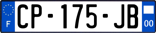 CP-175-JB