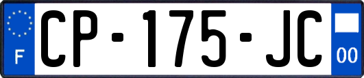 CP-175-JC