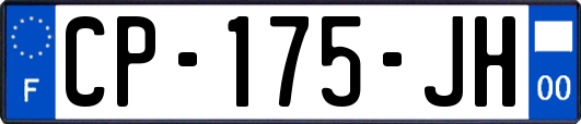 CP-175-JH