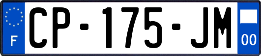 CP-175-JM
