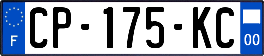 CP-175-KC
