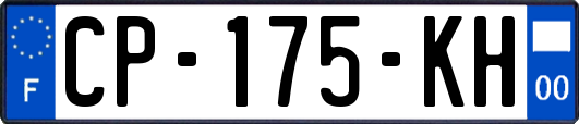 CP-175-KH