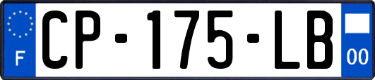 CP-175-LB