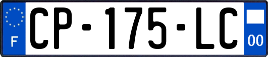 CP-175-LC
