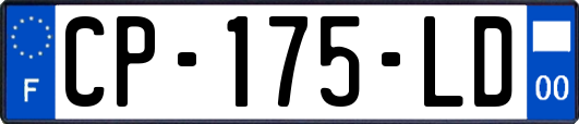 CP-175-LD