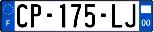 CP-175-LJ