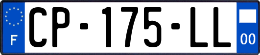 CP-175-LL
