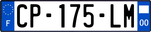 CP-175-LM