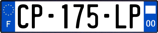 CP-175-LP