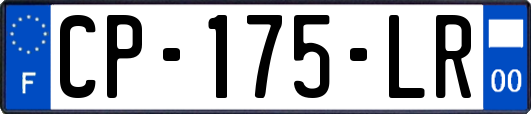 CP-175-LR