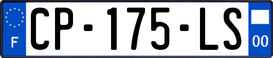 CP-175-LS