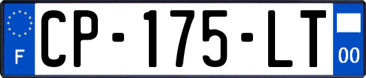 CP-175-LT