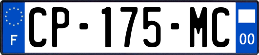 CP-175-MC