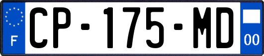 CP-175-MD