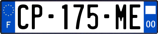 CP-175-ME