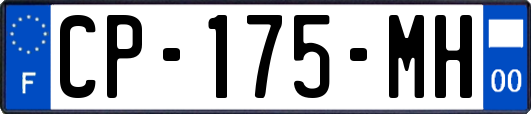 CP-175-MH
