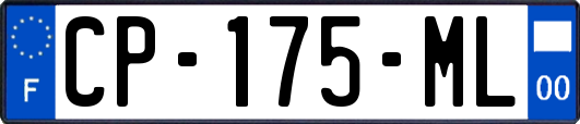CP-175-ML