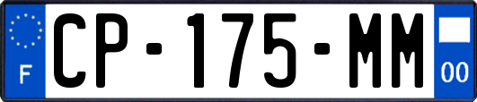 CP-175-MM