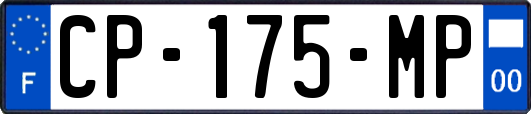 CP-175-MP