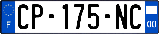 CP-175-NC