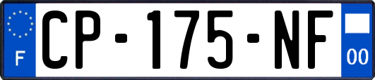 CP-175-NF