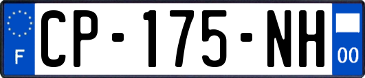 CP-175-NH