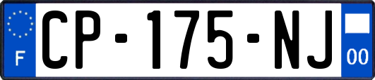 CP-175-NJ