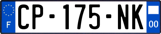 CP-175-NK