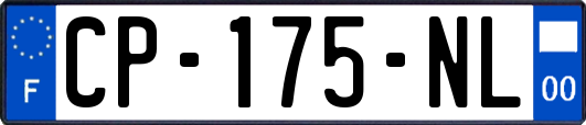 CP-175-NL