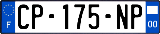 CP-175-NP