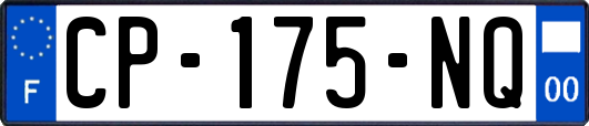 CP-175-NQ