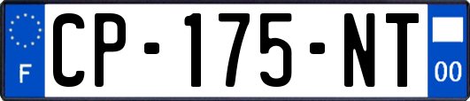 CP-175-NT