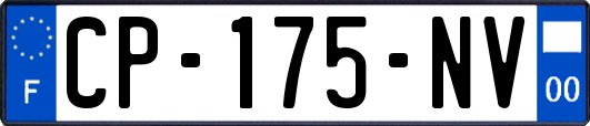 CP-175-NV