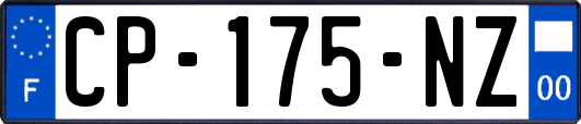 CP-175-NZ