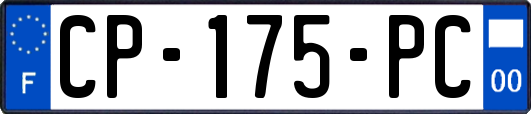 CP-175-PC