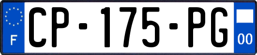 CP-175-PG