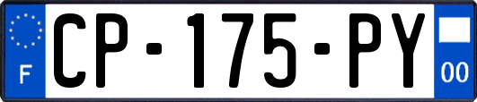 CP-175-PY