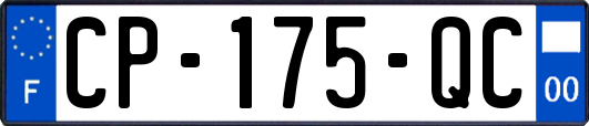 CP-175-QC