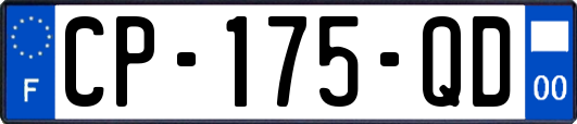 CP-175-QD