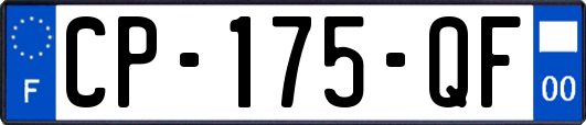 CP-175-QF