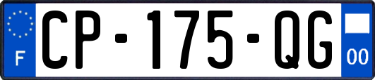 CP-175-QG