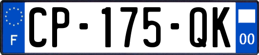 CP-175-QK