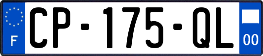 CP-175-QL