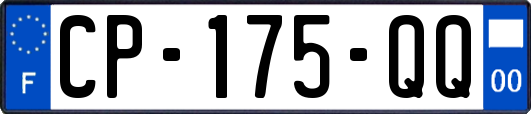 CP-175-QQ