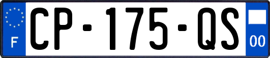 CP-175-QS