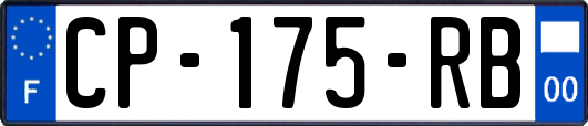 CP-175-RB