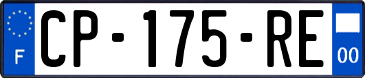 CP-175-RE