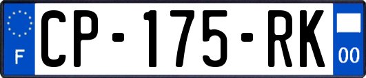 CP-175-RK