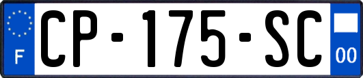 CP-175-SC