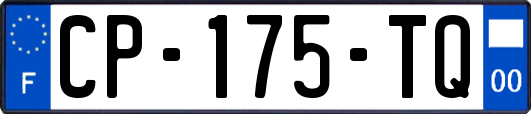 CP-175-TQ